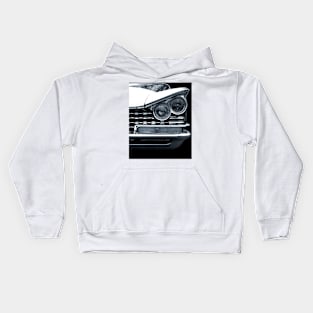 Classic Car Kids Hoodie